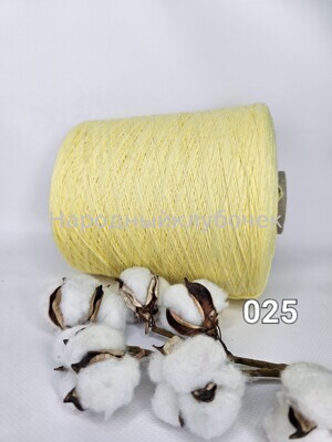 Хлопок COTTON 025 (1)