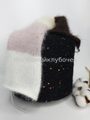 Angora Shine 208/22 черный/пайетки 3мм бензиновые (3)